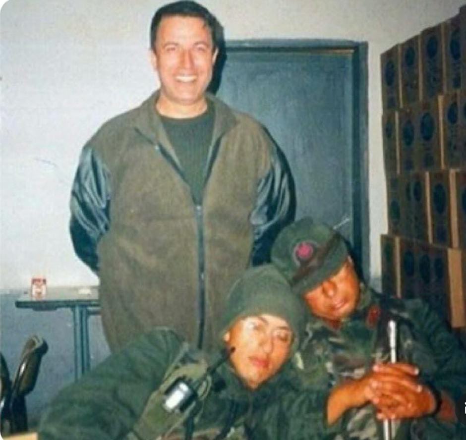 Tarih ve Şehir tweet media