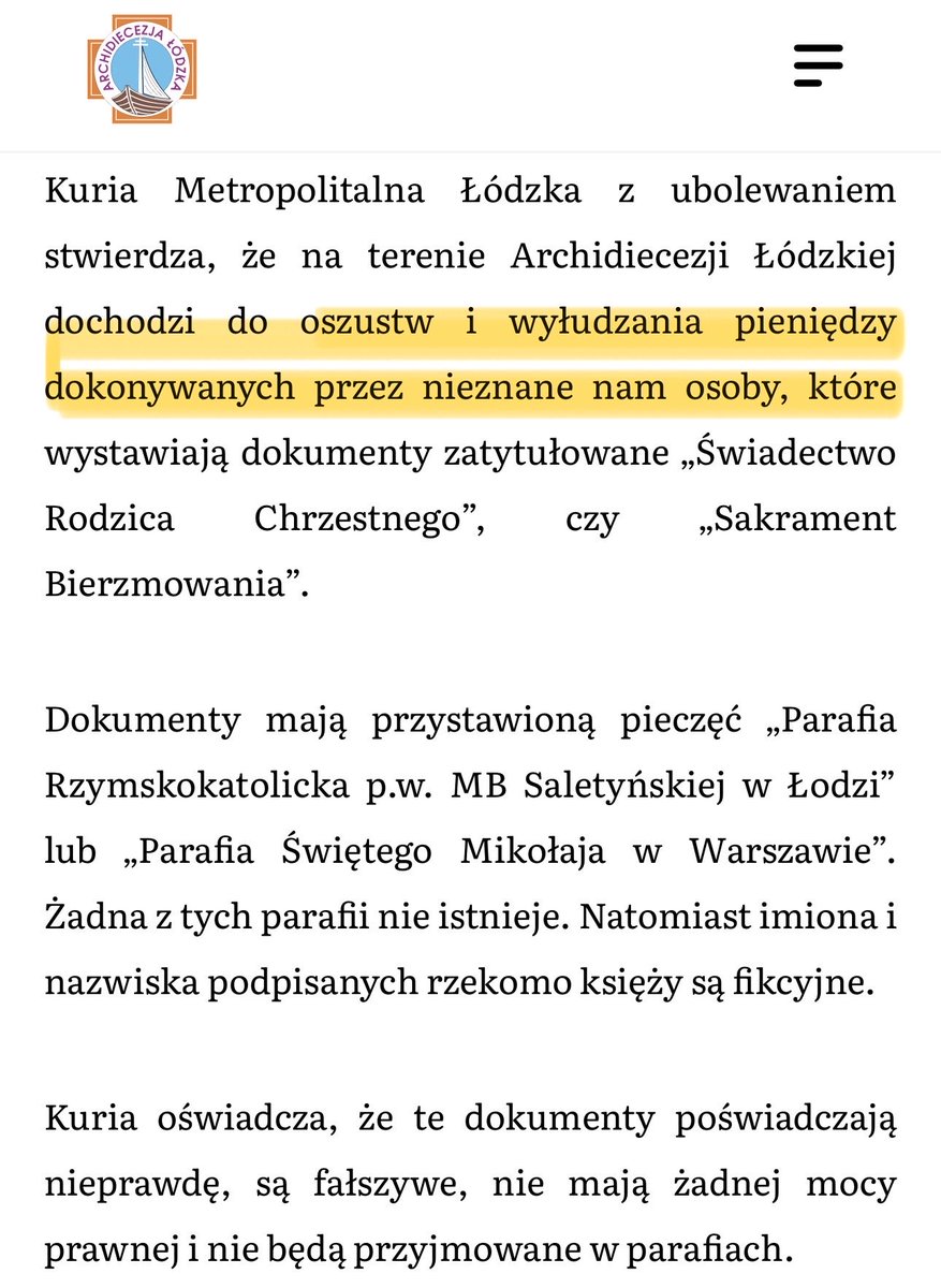 Niebezpiecznik tweet media