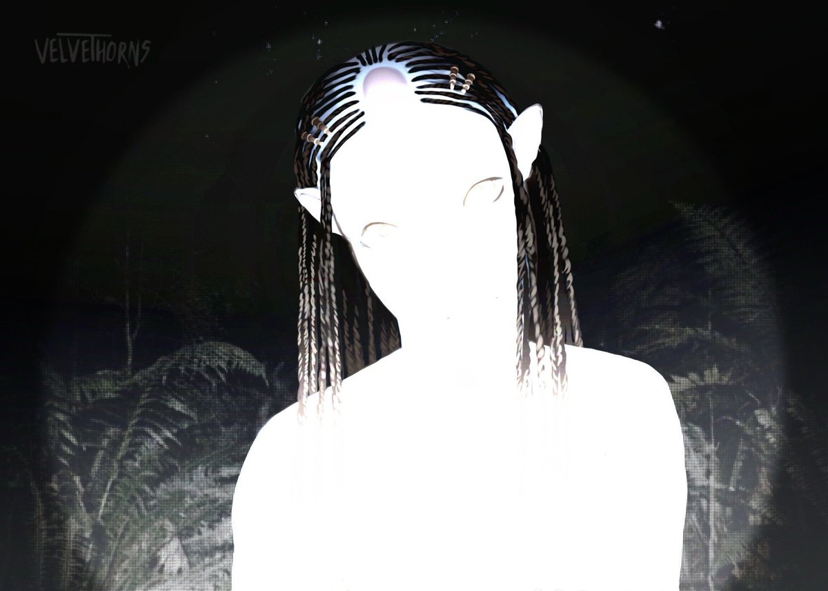 _vevethorns (COMMS OPEN) tweet media