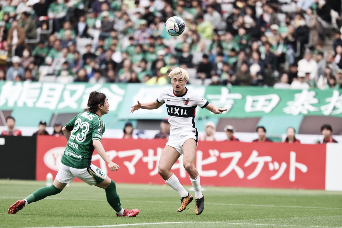 鹿島アントラーズ tweet media