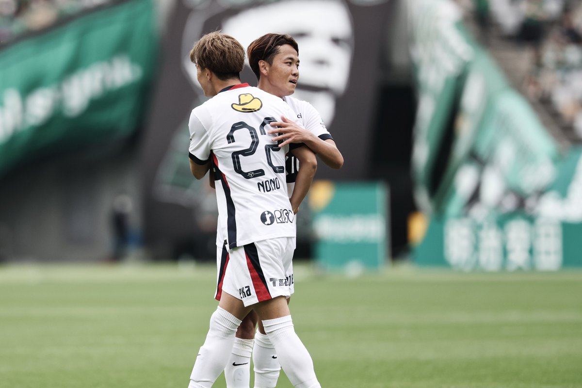 鹿島アントラーズ tweet media