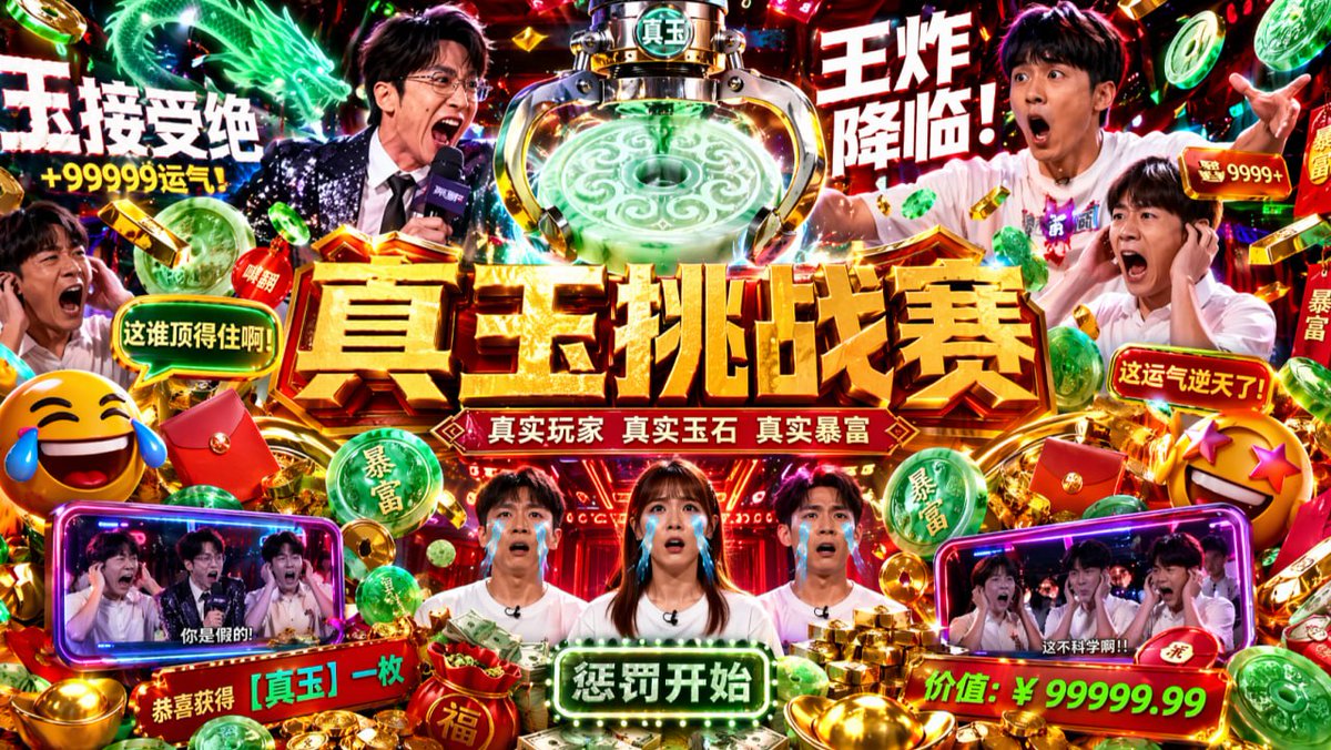 REAL JADE USER tweet media