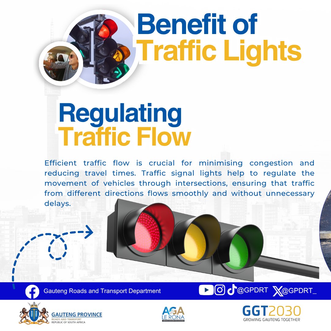 GP Roads and Transport tweet media