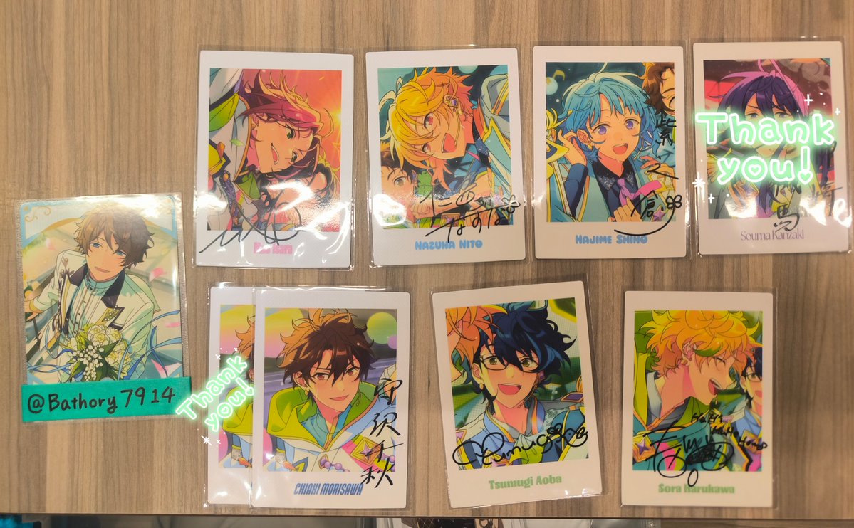 バートリ@プロカ必読 tweet media