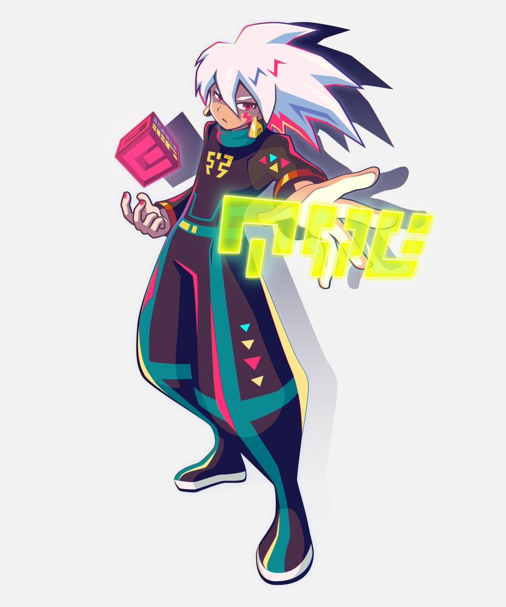 ➡️リボルバー　流星パフェコレ tweet media