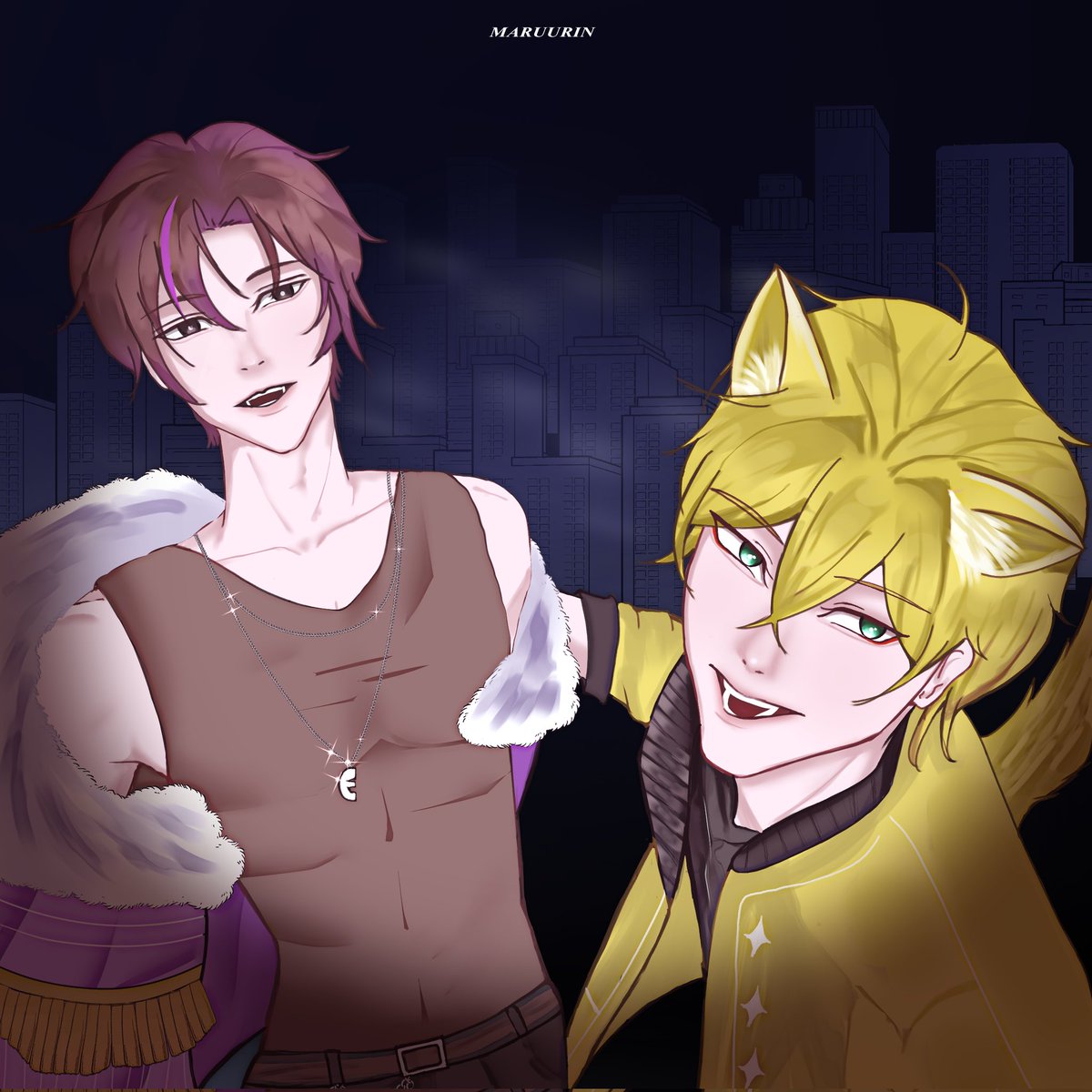 마루maru🌷 tweet media