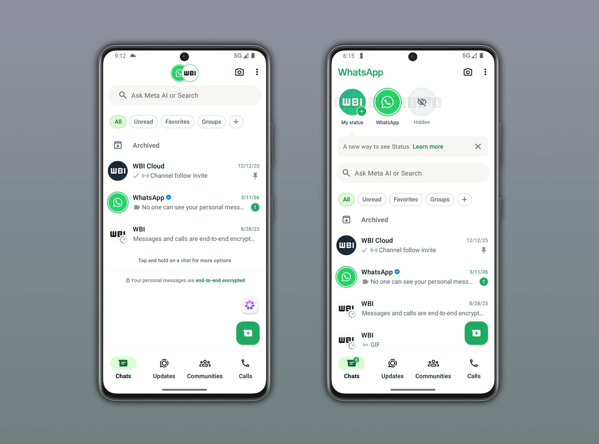دكتور ios tweet media