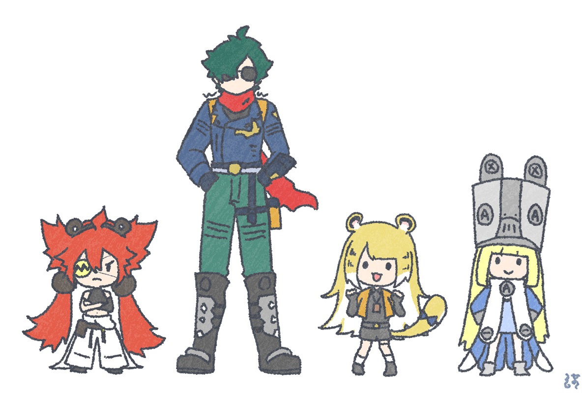 みつる@5/5西２ホ30a tweet media