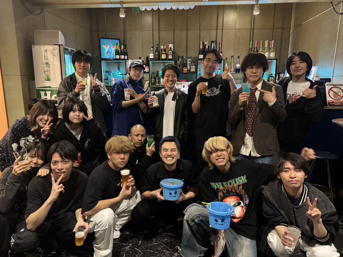 バンドスタジオBASS ON TOP高田馬場店 tweet media