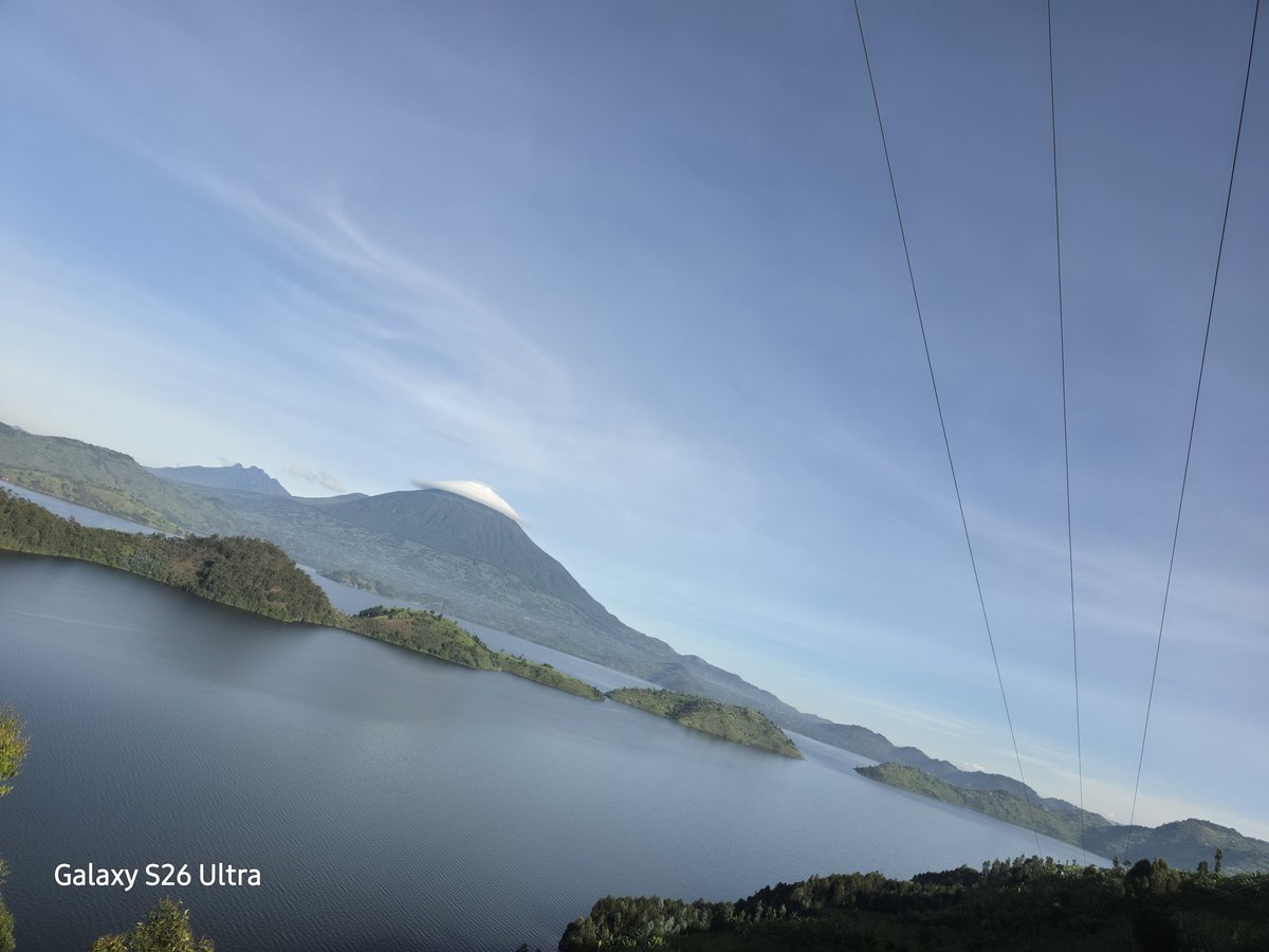 SamirSylva's tweet image. #Home

Udakunda abantu b'aho akunda View y'aho ✅

@BureraDistrict burera abana n'abagore! ✊️

#rwanda