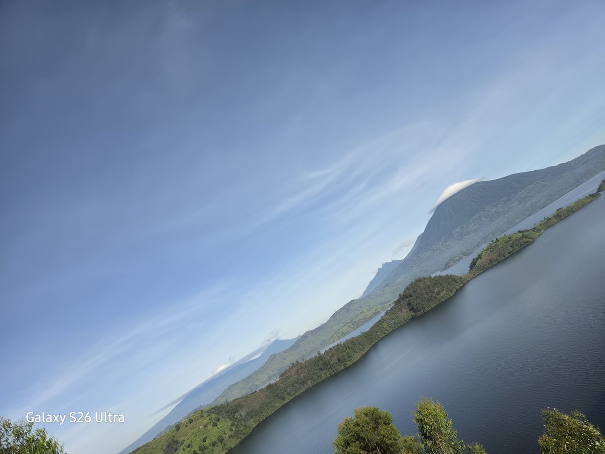 SamirSylva's tweet image. #Home

Udakunda abantu b'aho akunda View y'aho ✅

@BureraDistrict burera abana n'abagore! ✊️

#rwanda