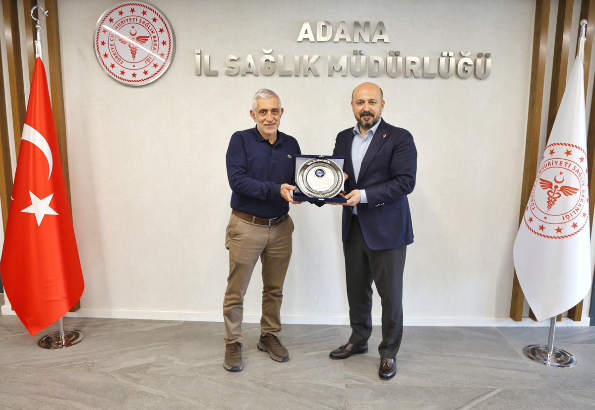 Halil NACAR tweet media