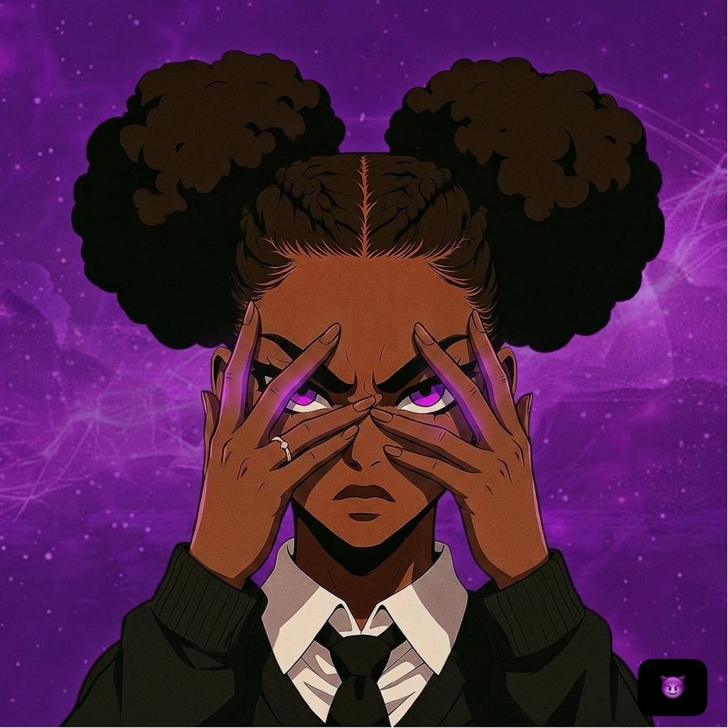 CILA 💜💜 tweet media