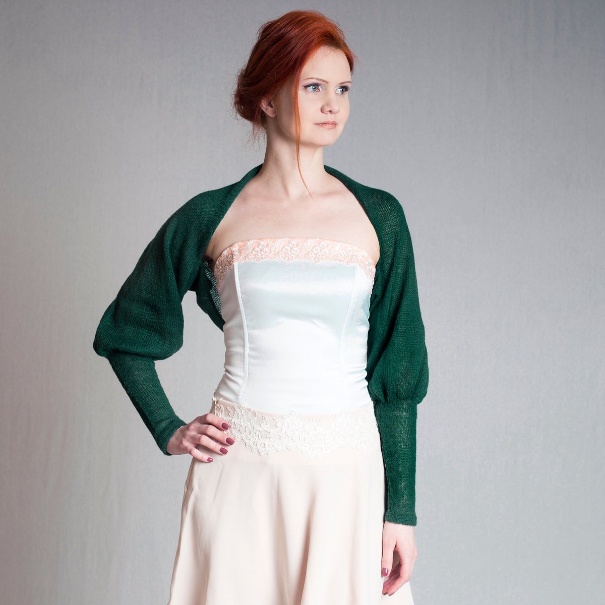 SuperSoftKnits's tweet image. #wedding #jacket Handmade #puffsleeve #bolero #dress #coverup #dark #Green #handmade #jacket 

etsy.me/3toh8E8