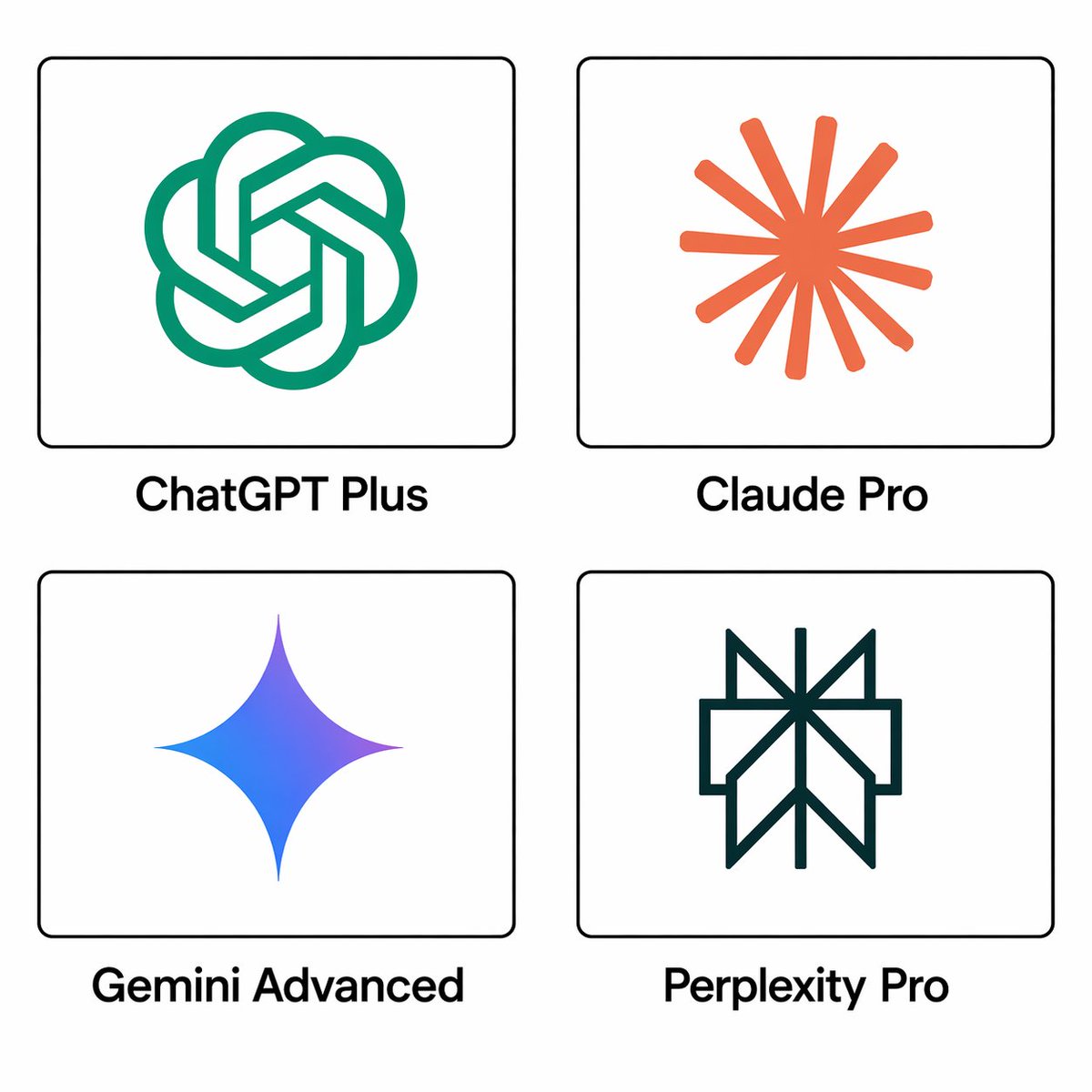 Rahulkapal59's tweet photo. Hey @grok be honest, which one is best for coding ? https://t.co/wfpfHhk5Wb