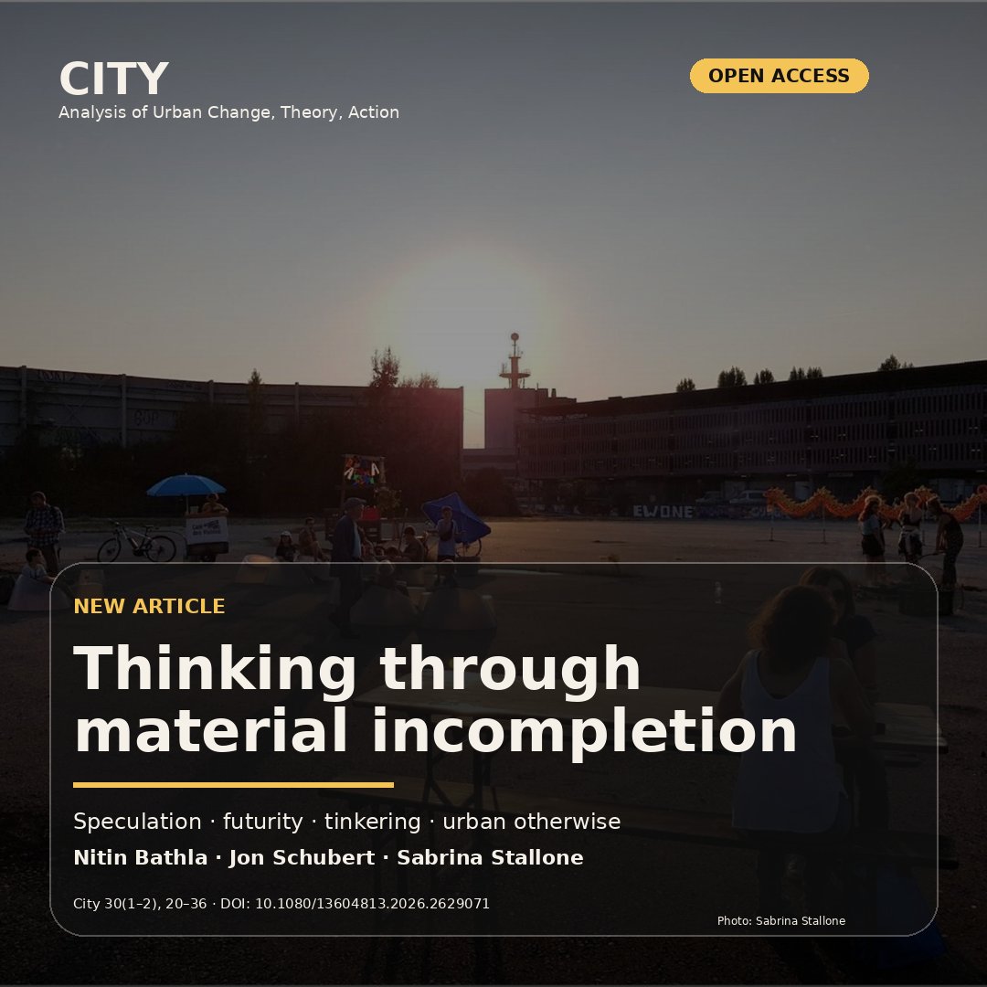 CITY tweet media
