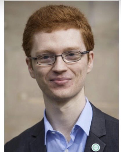 Did anyone hear Green behind the ears Greer condemn wealth and aspiration last night. He hates entrepreneurs &amp; employers who drive our economy through their ability to employ and pay millions in tax into our economy. He wants all their money to redistribute to non achievers.