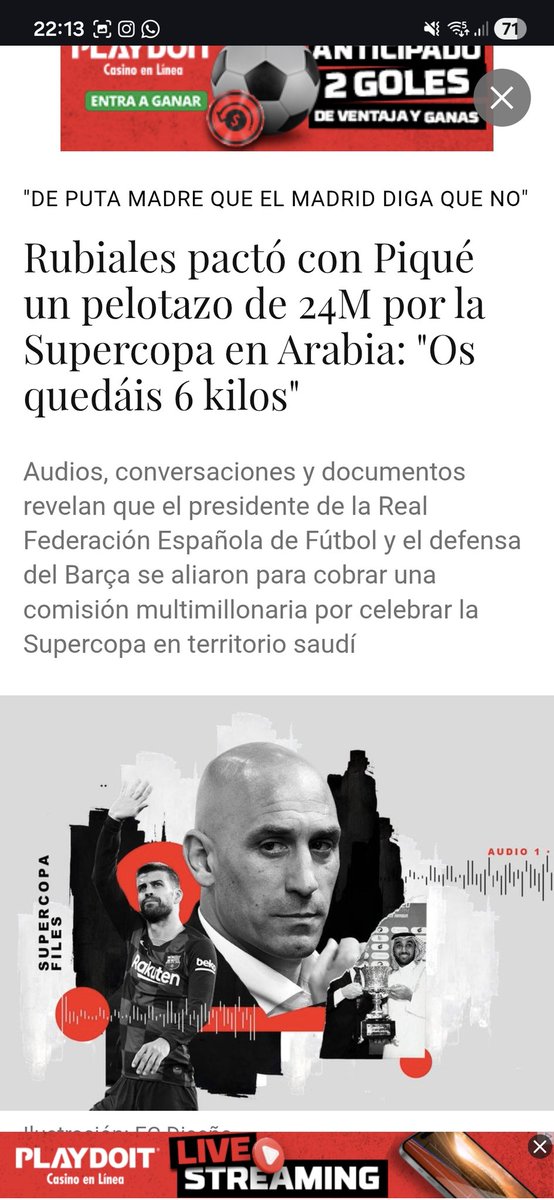 Alberto Monreal Rmz tweet media