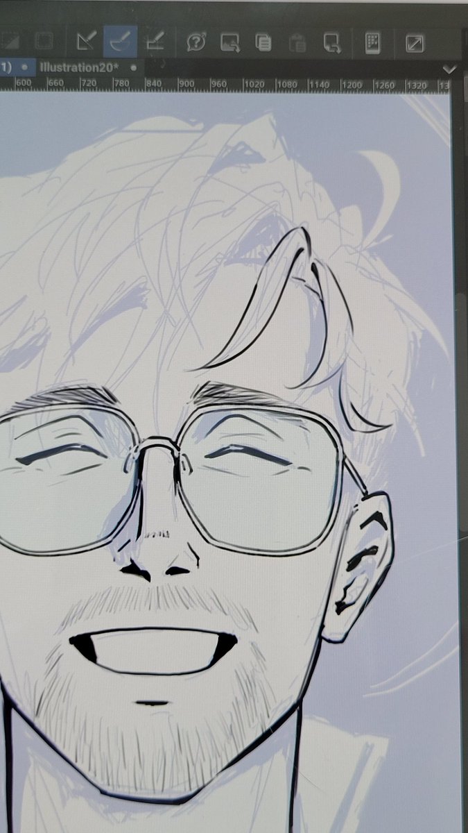 Ela | LL's knees tweet media