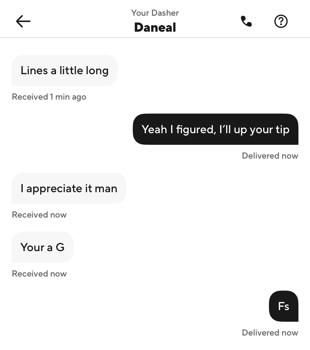 John “Consent” Davis tweet media