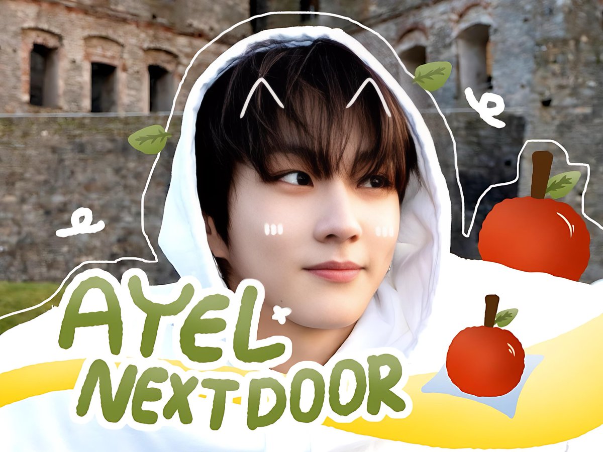 𝐾𝑎𝑡ℎ𝑟𝑖𝑛𝑒. 🐥💧🍏💖 tweet media