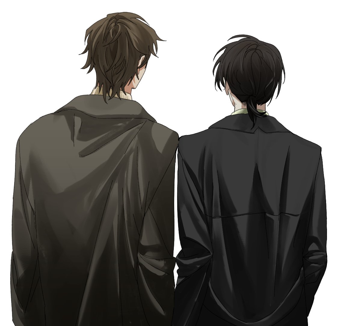 흑발대주주 tweet media