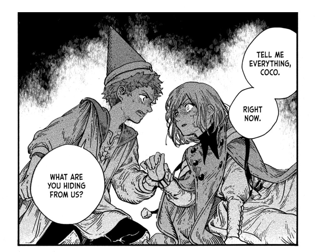 daily coco ✨️ tweet media