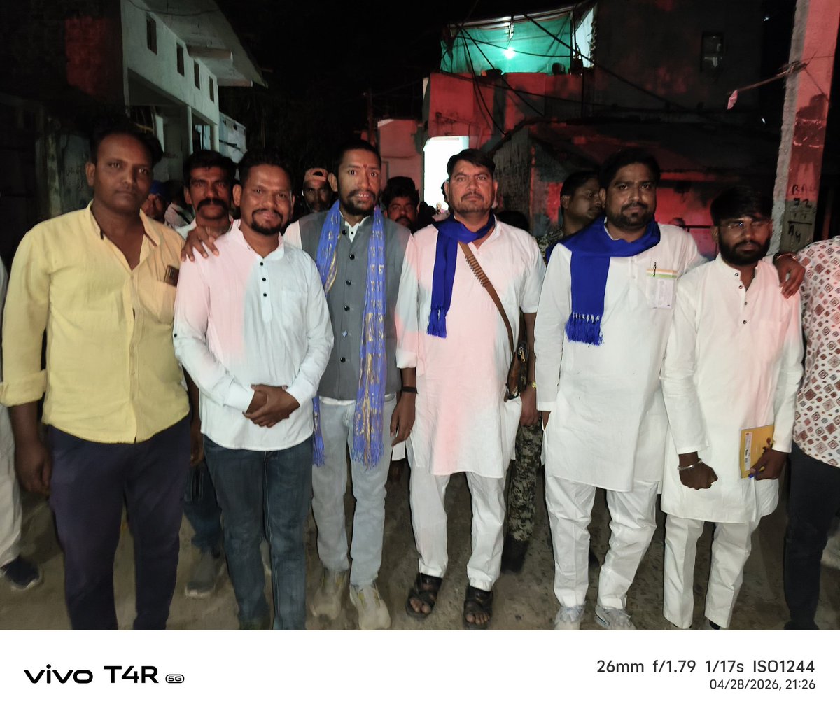 Jay Kumar Chouhan tweet media