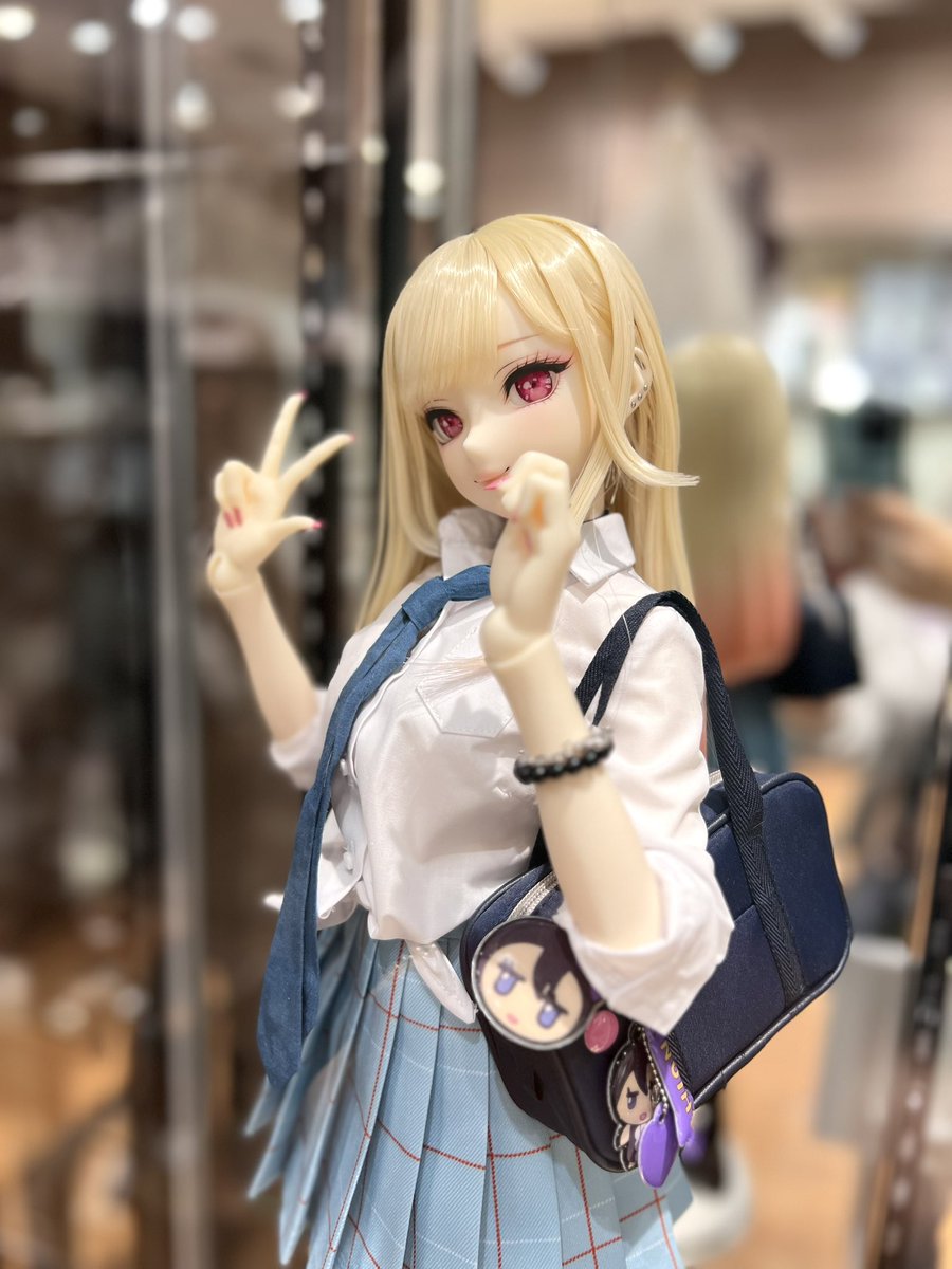 無事シュガパも見たし海夢ちゃんも撮ったし