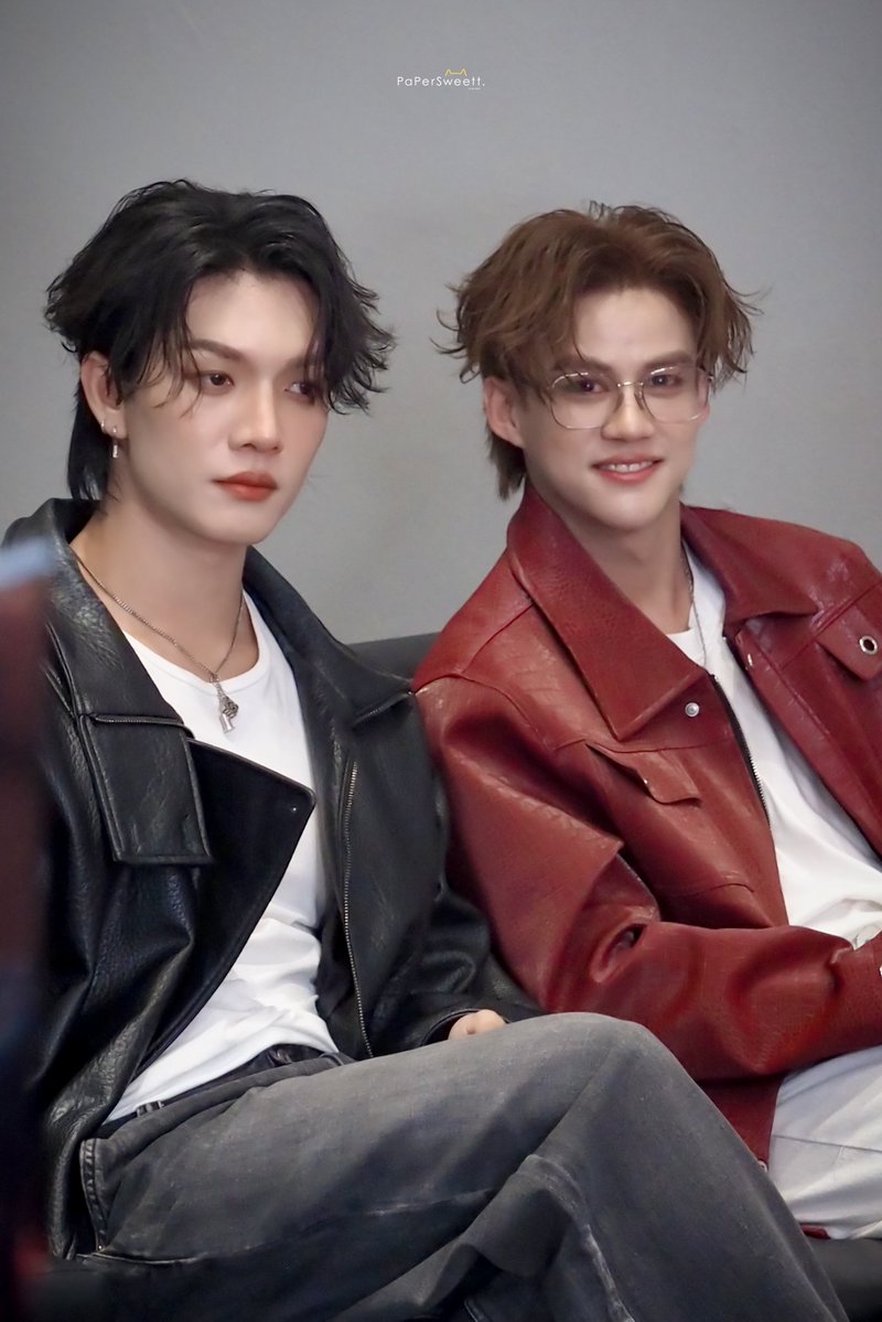 ♡⃕ เจ๊เกี๊ยวน้ำ`🥟🦦 tweet media