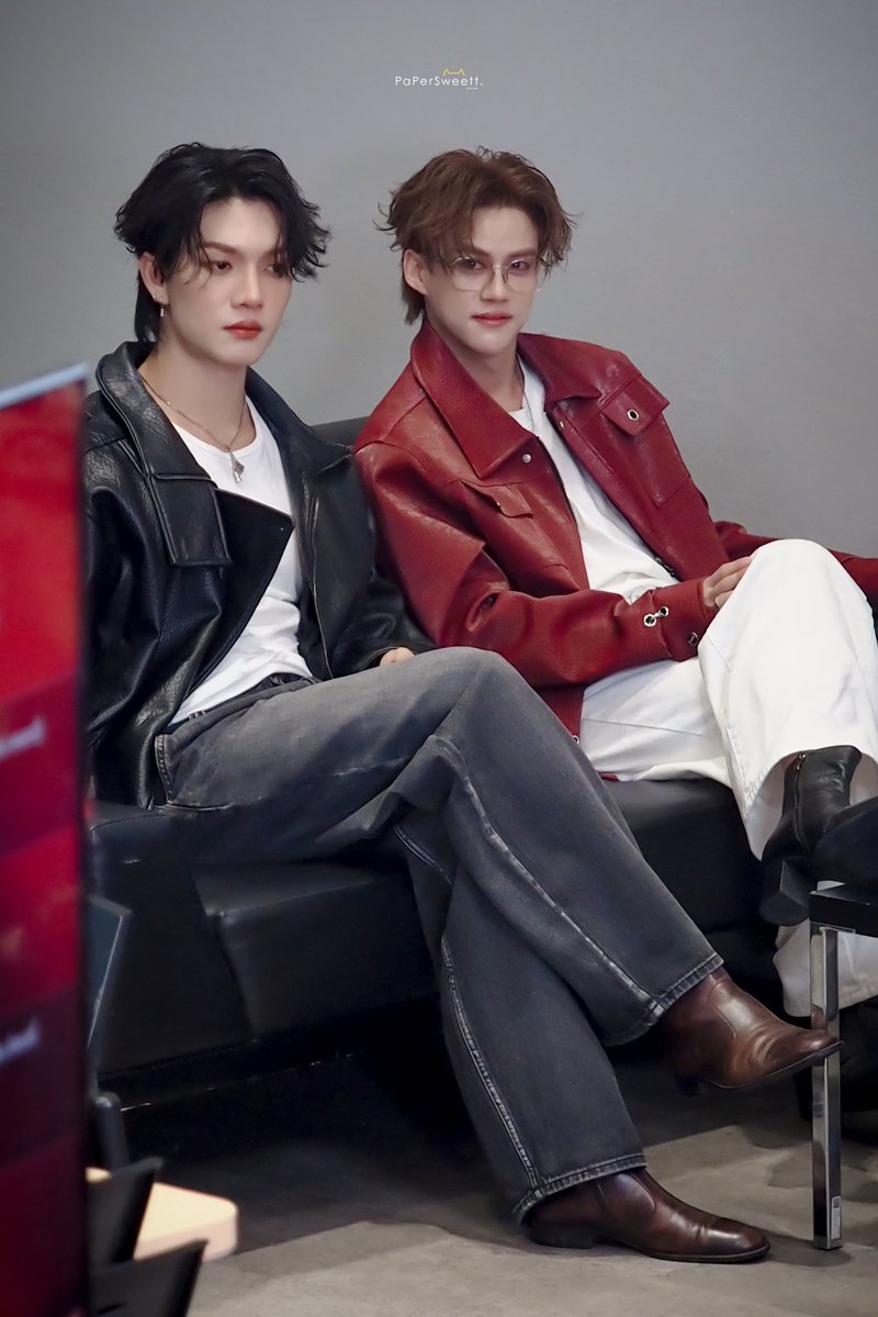 ♡⃕ เจ๊เกี๊ยวน้ำ`🥟🦦 tweet media