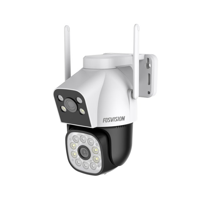 OrderNepal's tweet image. Fosvision Dual Lens 6MP Ultra HD Wireless Camera 
🔒 💸 Was: Rs. 8500❌ 
🔥 Now: Rs.6000 only 
#SecurityCamera #Fosvision #SmartHome #CCTV #NepalGadgets #SafetyFirst #TechDeal
थप जानकारीको लागि हामीलाई सम्पर्क गर्नुहोस l 
🛒Order Now: 01-5904030, 976-4644204