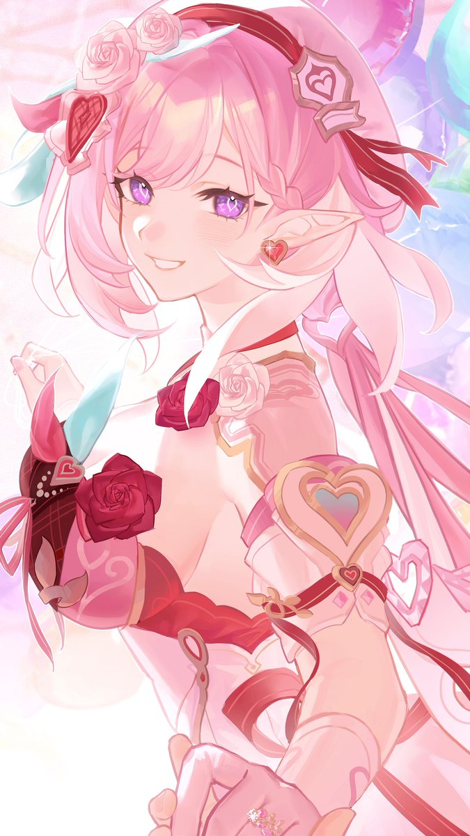 YourDailyElysia's tweet image. Artist: Sang Sha
danbooru.donmai.us/posts?tags=san…

#Elysia #miHoYo #HoYoverse #HonkaiImpact3rd #hi3rd #pink #Elf #イラスト #崩壊3rd #女の子 #爱莉希雅 #美少女 #エリシア #エルフ #イラスト #崩壊3rd #崩壊スターレイル #LiveWithElysia #DailyElysia