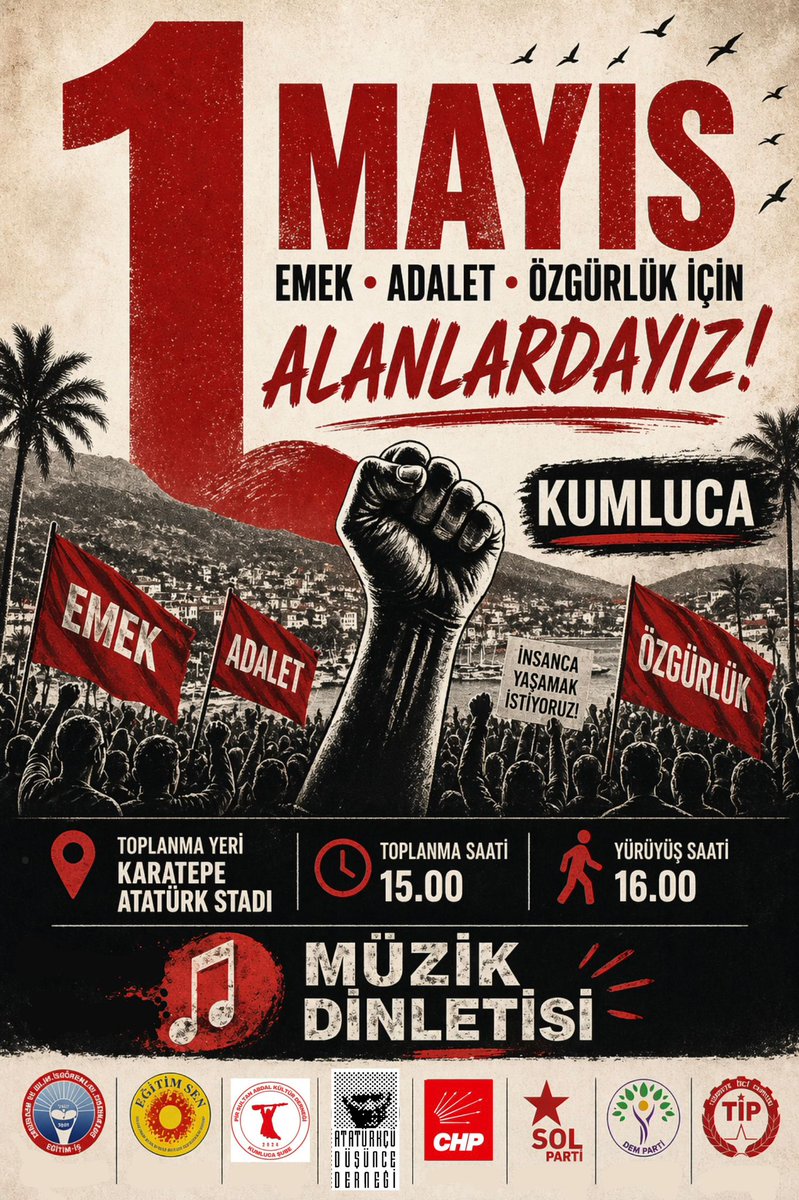 SES Antalya tweet media