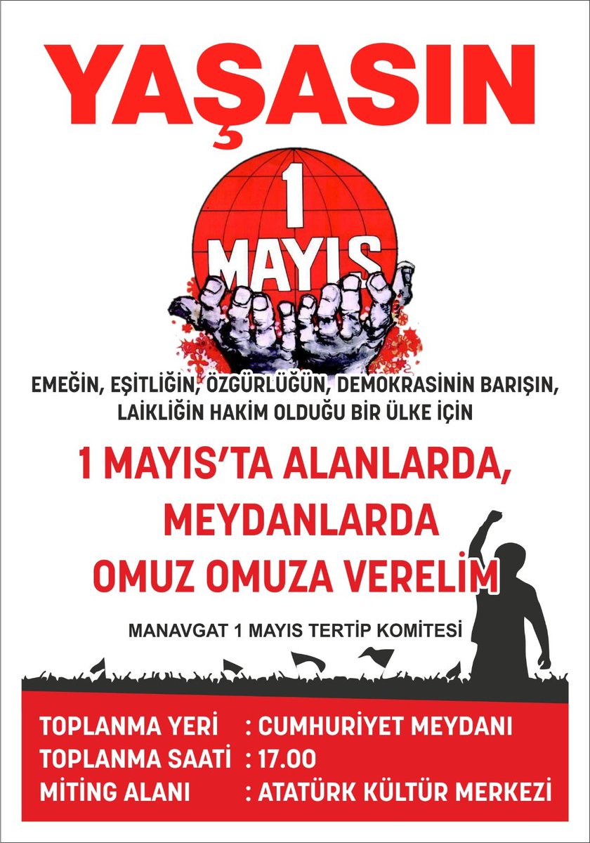 SES Antalya tweet media
