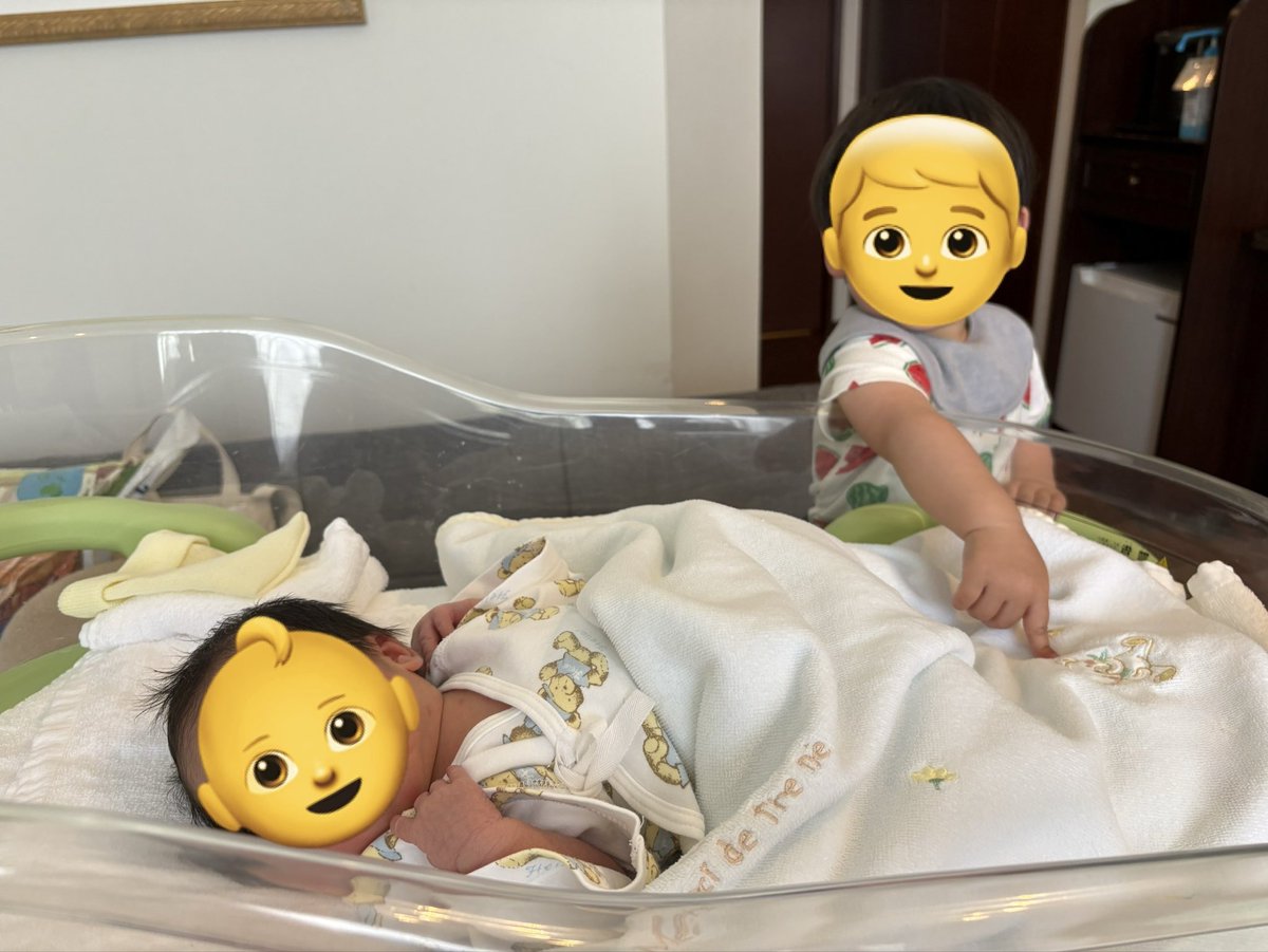 さく☺︎1y🦖0m🦕 tweet media