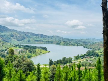 Itss_BabyAmber8's tweet image. Good morning from the beautiful Pearl of Afrikaaaaa

#VisitUganda #ExploreUganda