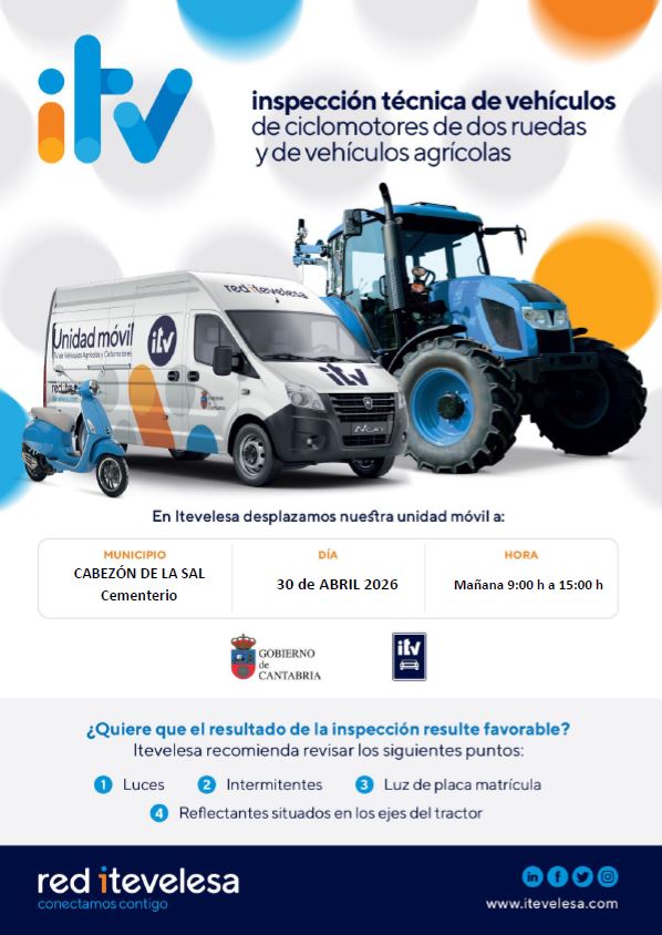 Cabezón de la Sal tweet media