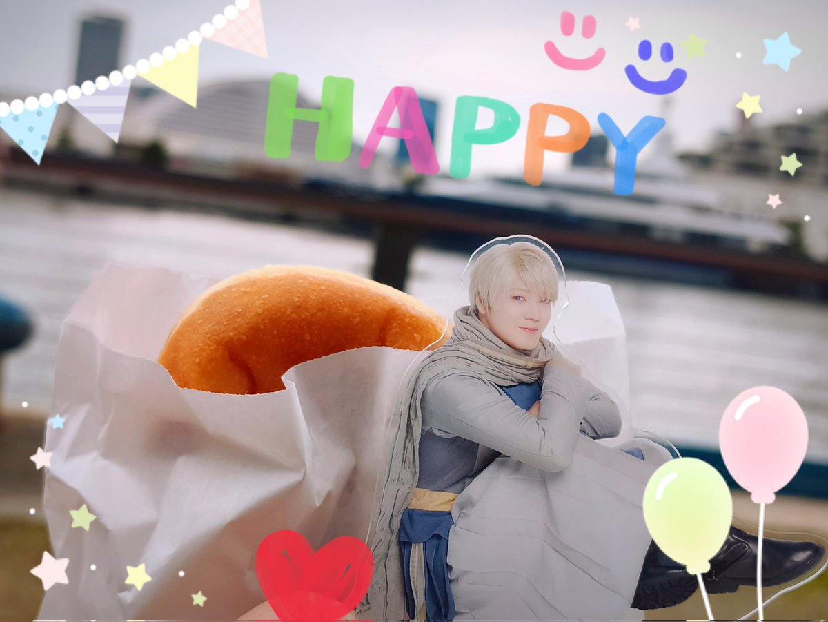 🥮犬わん🐼 tweet media