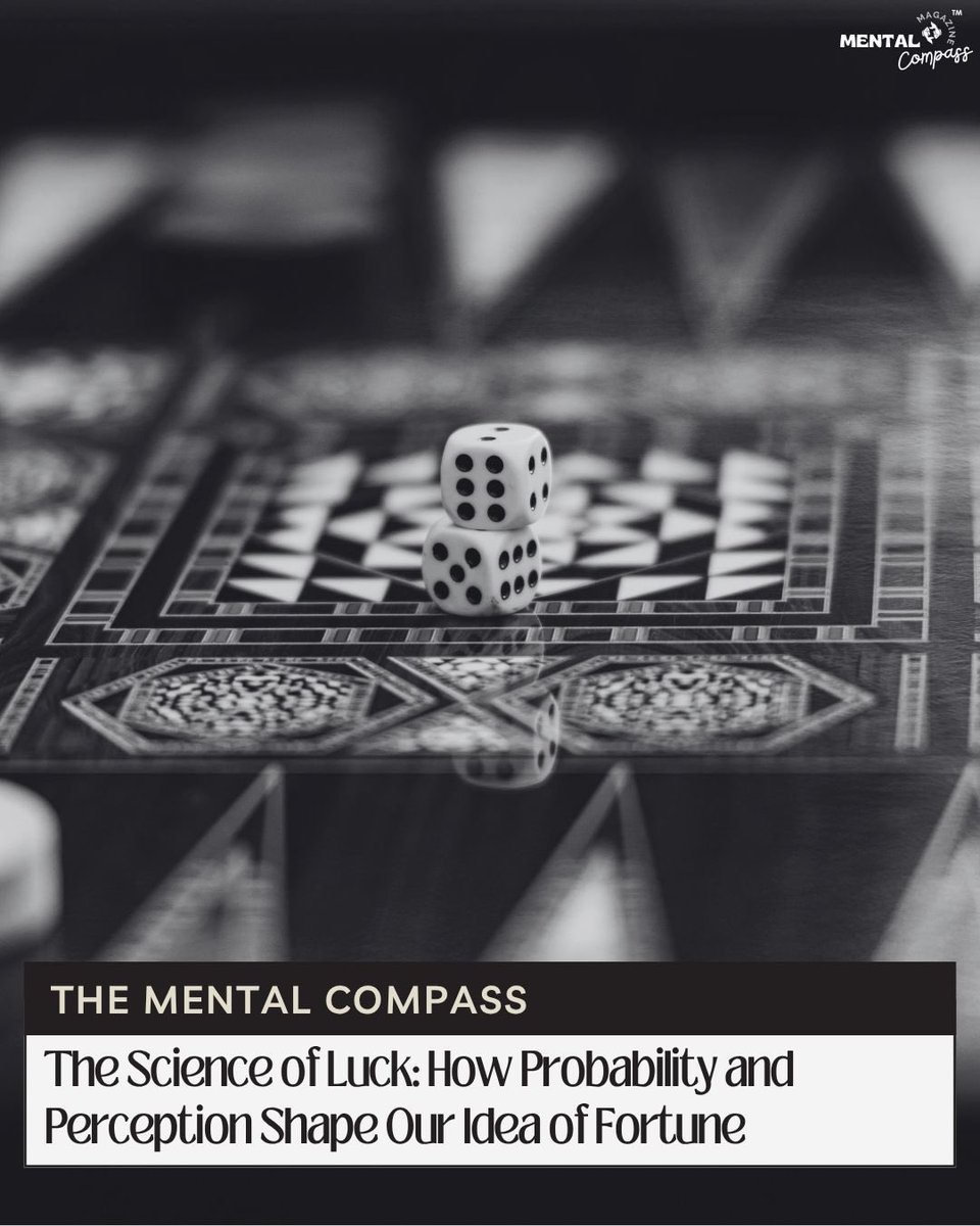 The Mental Compass Magazine tweet media