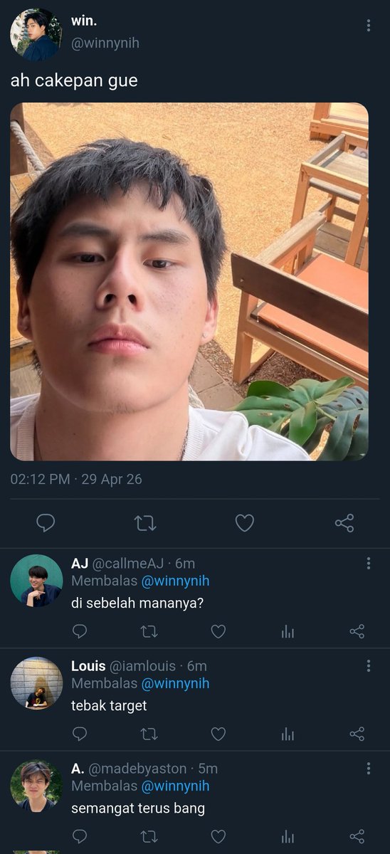 🍟kentng goreng | txtfromhaisute tweet media