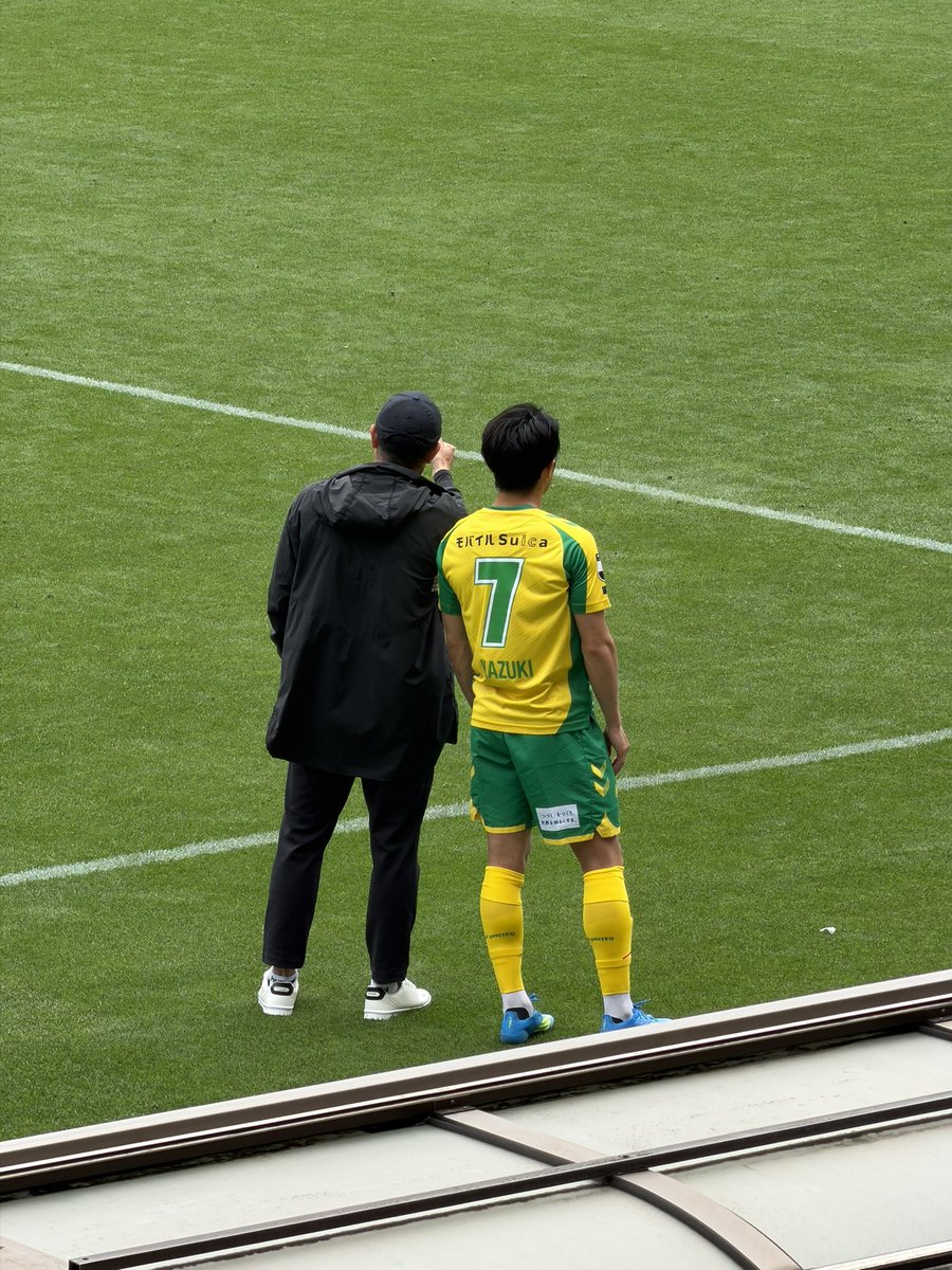 jef9yellow's tweet photo. とりあえず和樹が復帰出来て良かった https://t.co/6n9GRzfHVQ