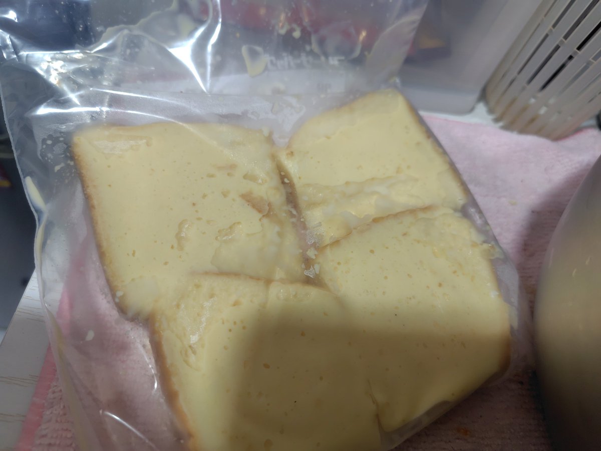 たけのこ tweet media