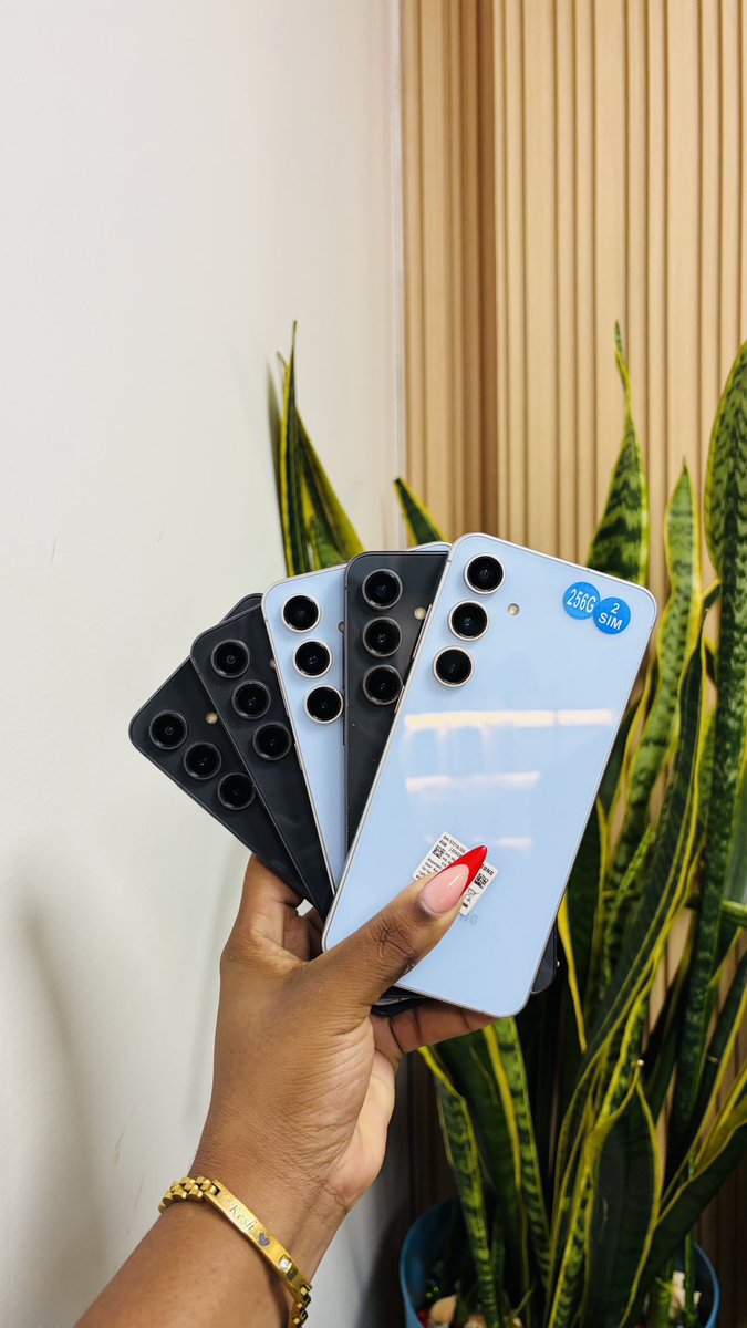 Phone Express Kenya tweet media