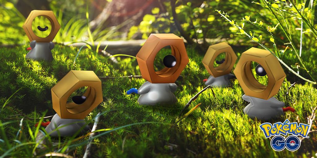 Pokémon GO Hub tweet media
