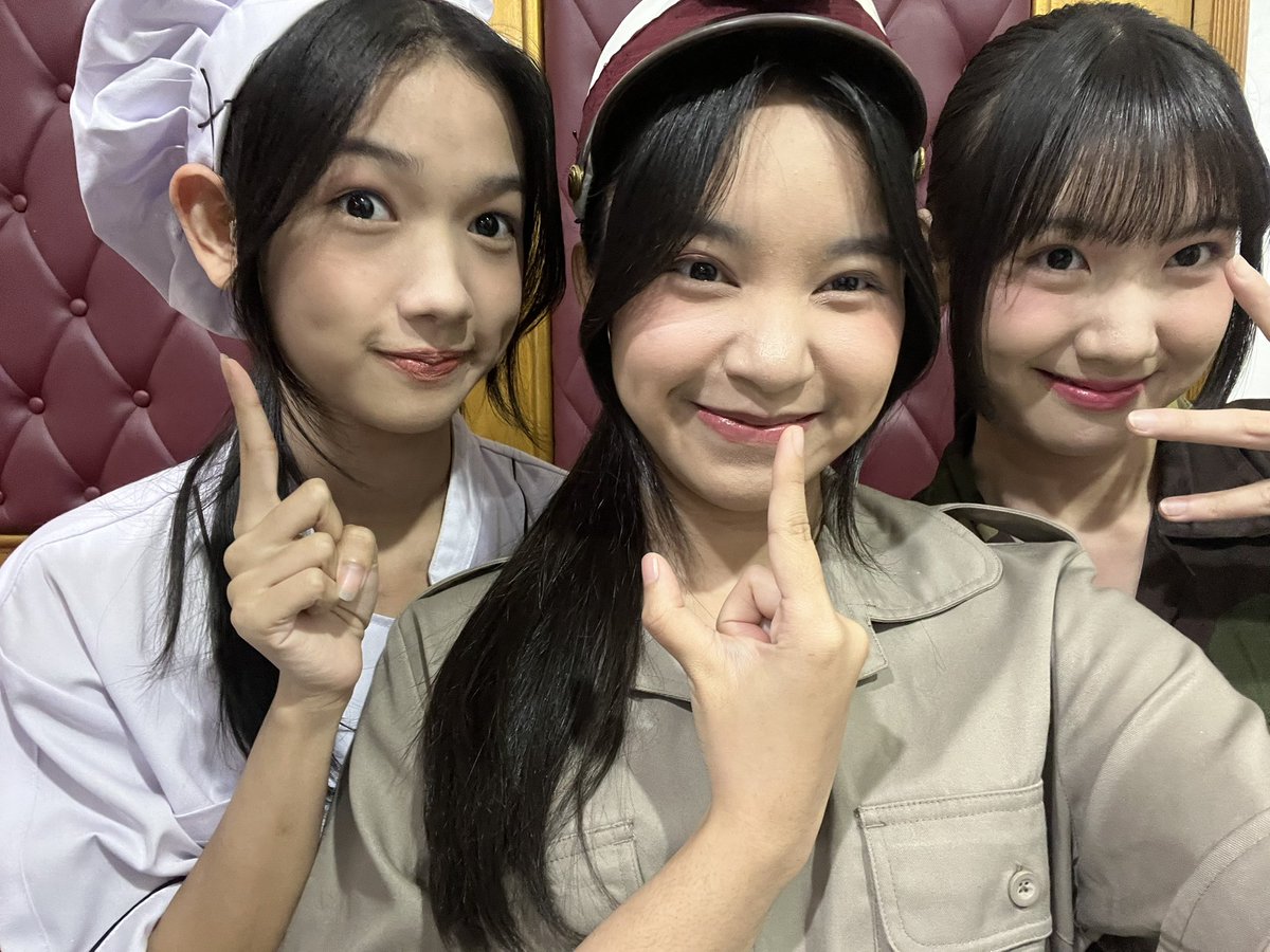 Intadn's tweet photo. #IJEnoHatsukoi! https://t.co/9qbswWgbnV