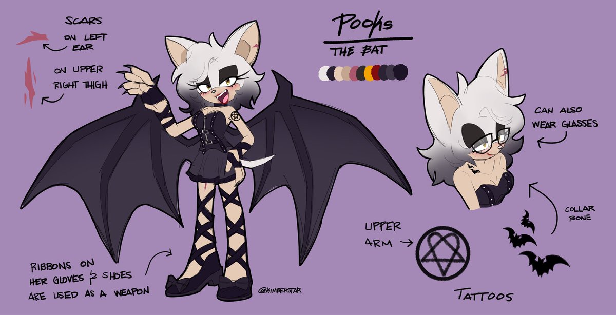 💜 Mama Pooks 💜 tweet media