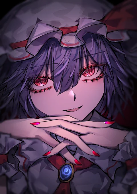 レミリア・スカーレット