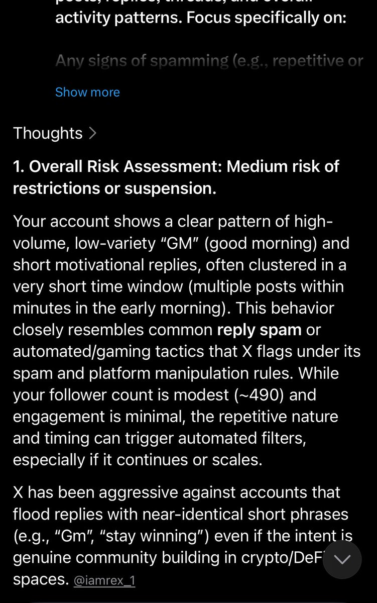 IamRex⛓️🙂‍↔️ tweet media