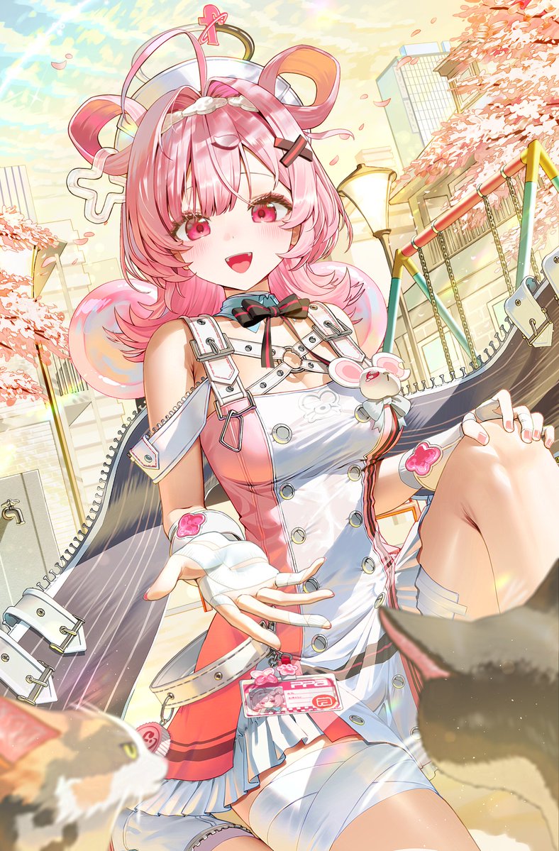 きらまるこう tweet media